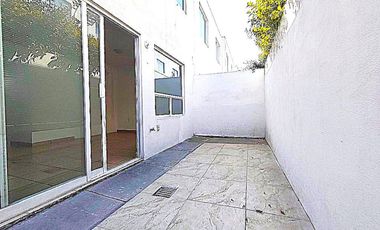 Renta de Casa Fracc Paseo Arboleda Toluca