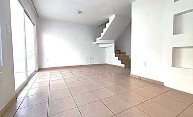 Renta de Casa Fracc Paseo Arboleda Toluca