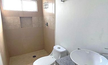 Renta de Casa Fracc Paseo Arboleda Toluca