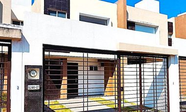 Renta de Casa Fracc Paseo Arboleda Toluca