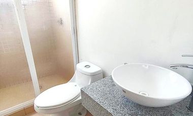 Renta de Casa Fracc Paseo Arboleda Toluca