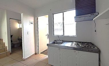 Renta de Casa Fracc Paseo Arboleda Toluca