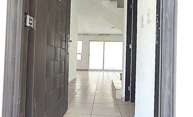 Renta de Casa Fracc Paseo Arboleda Toluca