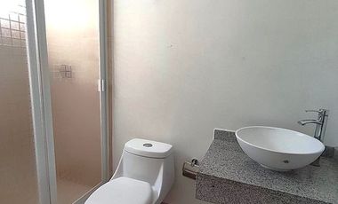 Renta de Casa Fracc Paseo Arboleda Toluca