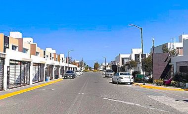 Renta de Casa Fracc Paseo Arboleda Toluca