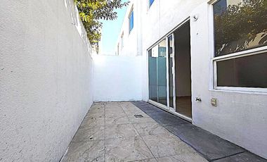 Renta de Casa Fracc Paseo Arboleda Toluca