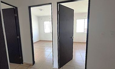 Renta de Casa Fracc Paseo Arboleda Toluca