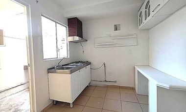 Renta de Casa Fracc Paseo Arboleda Toluca