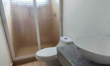 Renta de Casa Fracc Paseo Arboleda Toluca