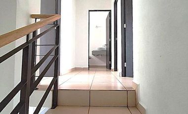 Renta de Casa Fracc Paseo Arboleda Toluca