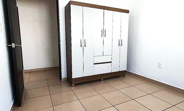 Renta de Casa Fracc Paseo Arboleda Toluca