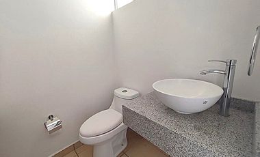 Renta de Casa Fracc Paseo Arboleda Toluca