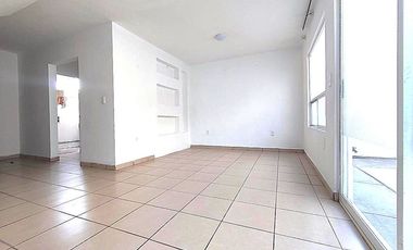 Renta de Casa Fracc Paseo Arboleda Toluca