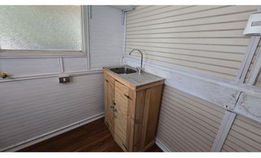 Comodo depto en condominio con espectacular vista