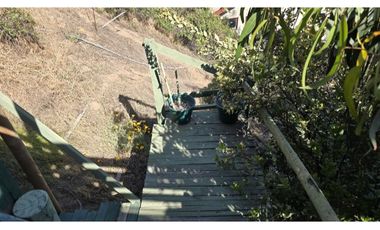 Comodo depto en condominio con espectacular vista