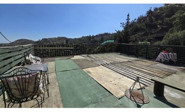 Comodo depto en condominio con espectacular vista