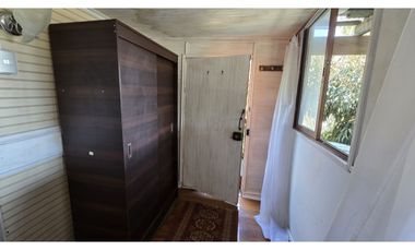 Comodo depto en condominio con espectacular vista