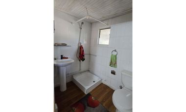 Comodo depto en condominio con espectacular vista