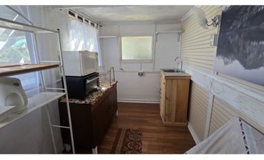 Comodo depto en condominio con espectacular vista