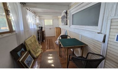 Comodo depto en condominio con espectacular vista