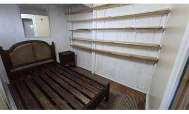 Comodo depto en condominio con espectacular vista