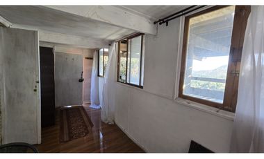 Comodo depto en condominio con espectacular vista