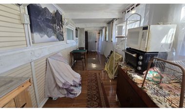 Comodo depto en condominio con espectacular vista