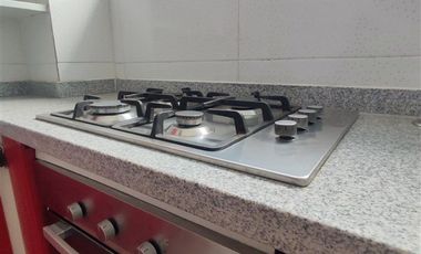 Departamento en Venta en SANTA MARIA Y LORETO