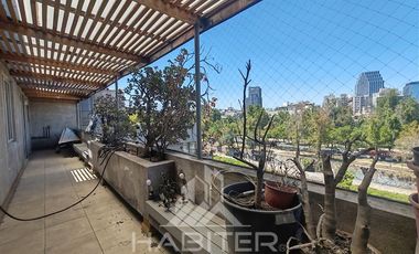 Departamento en Venta en SANTA MARIA Y LORETO