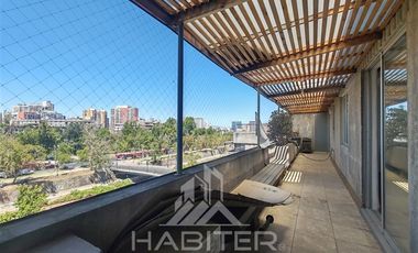 Departamento en Venta en SANTA MARIA Y LORETO