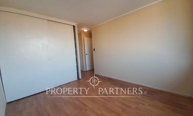 Departamento con excelente ubicación en Viña del Mar