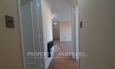 Departamento con excelente ubicación en Viña del Mar