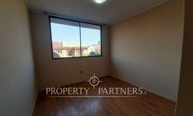 Departamento con excelente ubicación en Viña del Mar