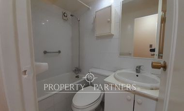 Departamento con excelente ubicación en Viña del Mar