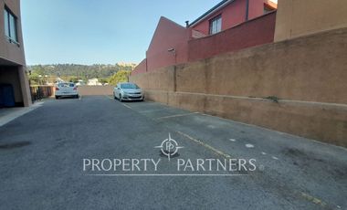 Departamento con excelente ubicación en Viña del Mar