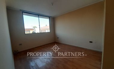 Departamento con excelente ubicación en Viña del Mar