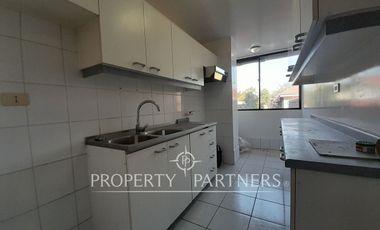 Departamento con excelente ubicación en Viña del Mar