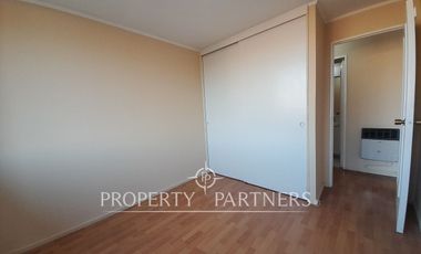 Departamento con excelente ubicación en Viña del Mar