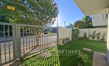 Exclusiva casa en Las Rastras