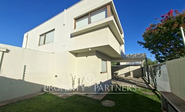 Exclusiva casa en Las Rastras