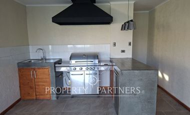 Exclusiva casa en Las Rastras