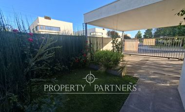 Exclusiva casa en Las Rastras