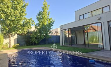 Exclusiva casa en Las Rastras