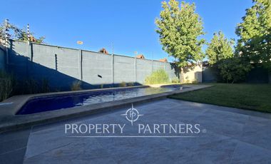 Exclusiva casa en Las Rastras