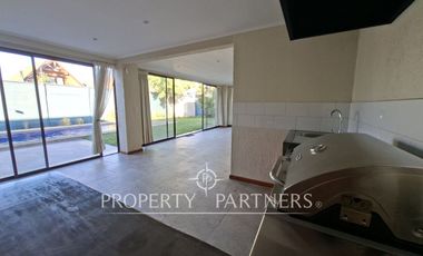 Exclusiva casa en Las Rastras