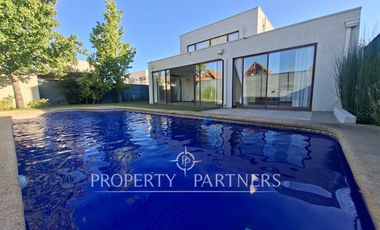 Exclusiva casa en Las Rastras