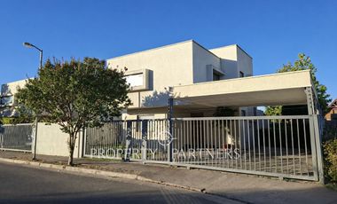 Exclusiva casa en Las Rastras