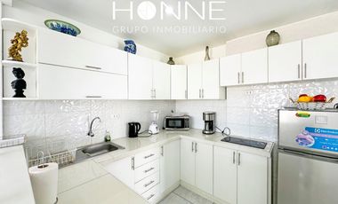 VENTA DE DEPARTAMENTOS EN EL TERCER PISO EN URB. PRIMAVERA - TRUJILLO