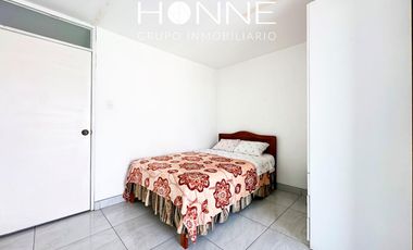 VENTA DE DEPARTAMENTOS EN EL TERCER PISO EN URB. PRIMAVERA - TRUJILLO