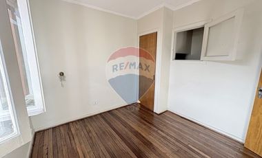 LUMINOSA CASA REMODELADA  USO COMERCIAL - RECOLETA